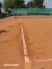 PROFILO PER CAMPI DA TENNIS